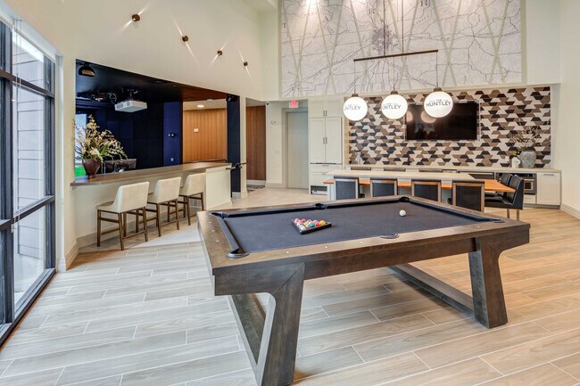 Foto del edificio - The Huntley