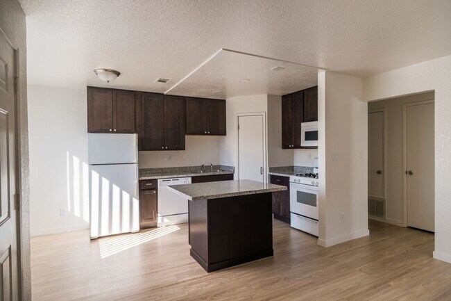 Foto del interior - Manteca Golf and Tennis Villas