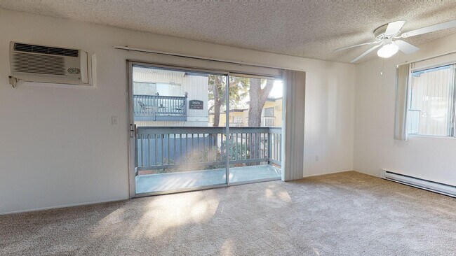 Summit Park Village Apartments San Diego, CA