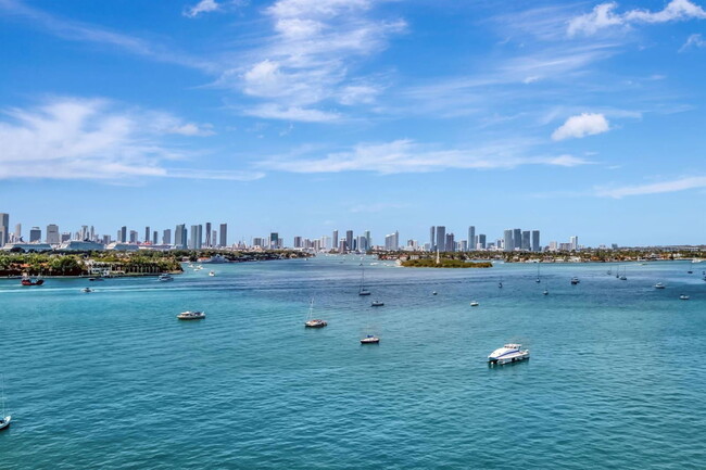 Foto del edificio - 1000 West Ave