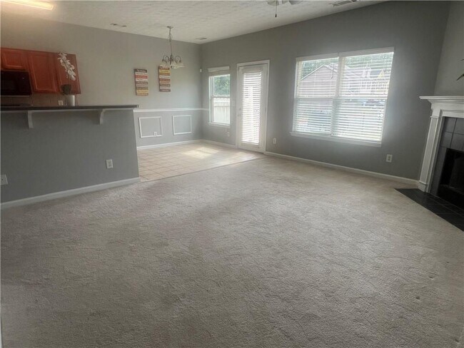 Foto del edificio - 58 Providence Run Ct SE