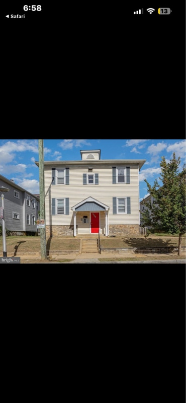Photo - 4002 Oakford Ave (Baltimore, MD)