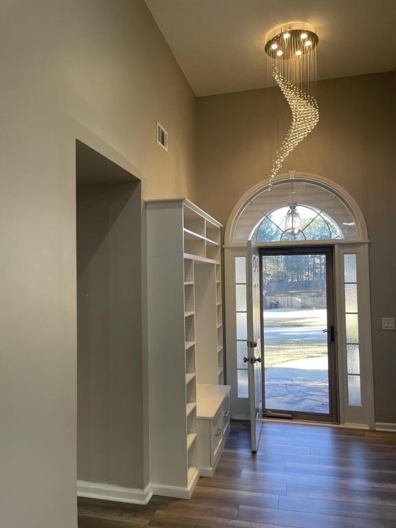 Foto del edificio - 135 Murphy Creek Ln