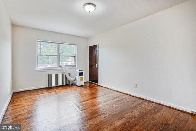 Building Photo - 2500 Langston Blvd.