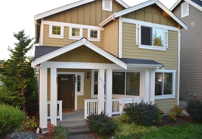 Foto del edificio - 2510 Kirkwood Pl