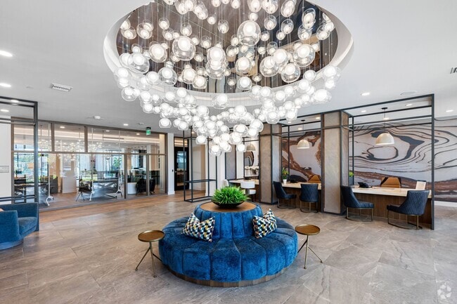 Leasing Office - Bainbridge The Grand