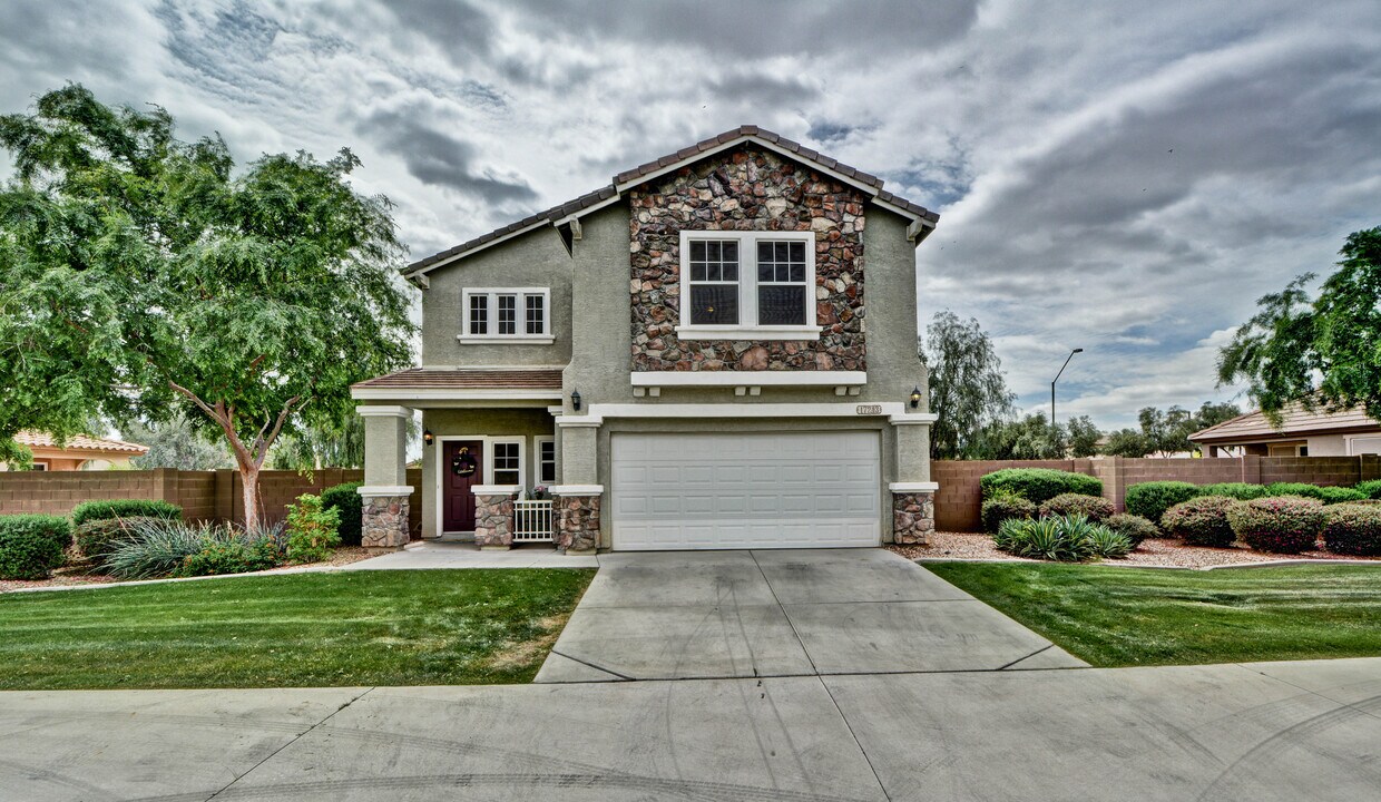 17243 W Tara Ln, Surprise, AZ 85388 House Rental in Surprise, AZ