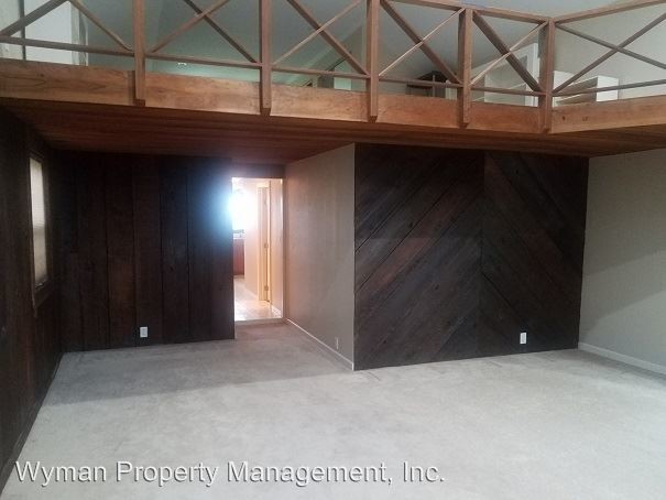 Building Photo - 1 br, 1 bath House - 3050 St. Helena Highway