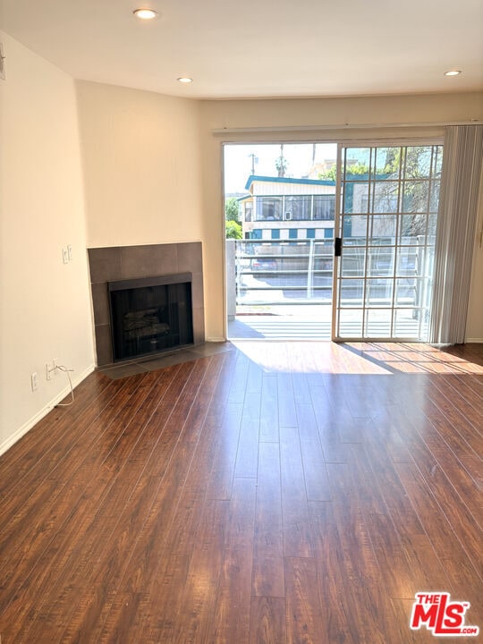 Foto del edificio - 8515 Alcott St