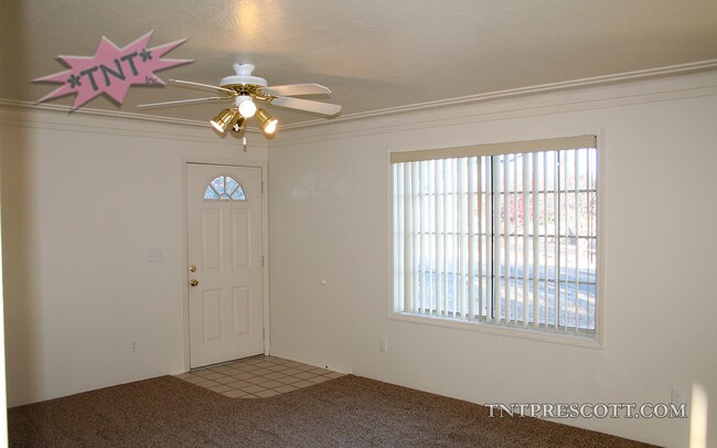 Foto del edificio - 4601 N Carla Vista Dr