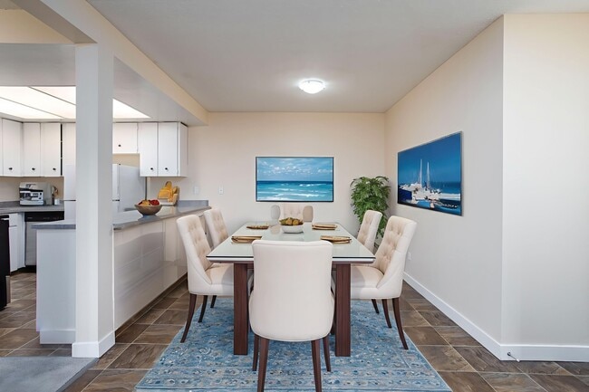 Building Photo - Westborough Court