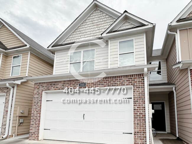 Building Photo - 311 Thornton Wy NW