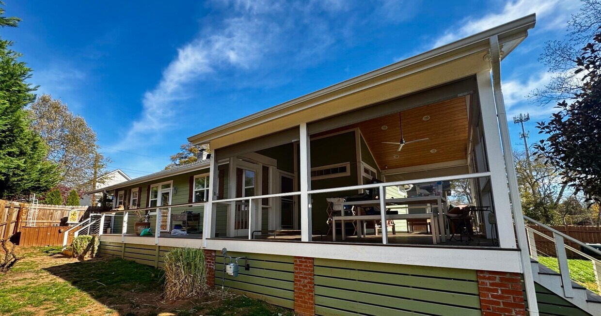 Foto del edificio - 23 Sullivan St