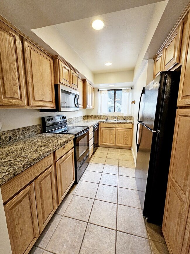 Foto del edificio - University Heights 2 Bedroom 2 Bath