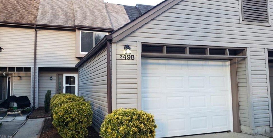 Foto principal - 3498 Smokey Chamber Dr