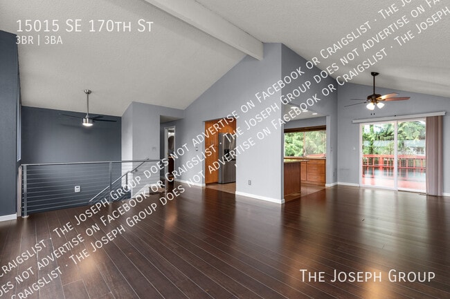 Building Photo - 15015 SE 170th St