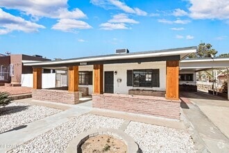 Building Photo - 3605 Taylor Ave