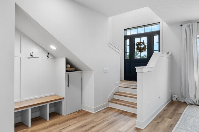 Foto del interior - West Heights Townhomes - West Lafayette