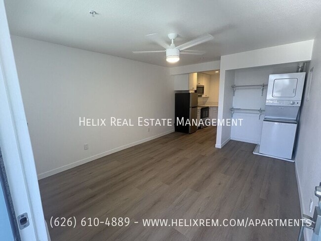Photo - 6353 Rosemead Blvd-B-310 Apartment
