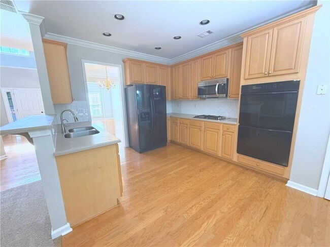 Foto del edificio - 12442 Waterside Dr