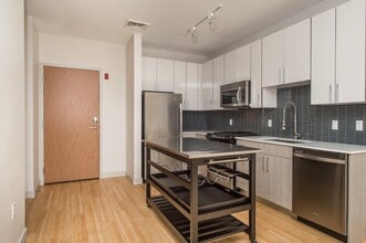 Interior Photo - West Square Apartments