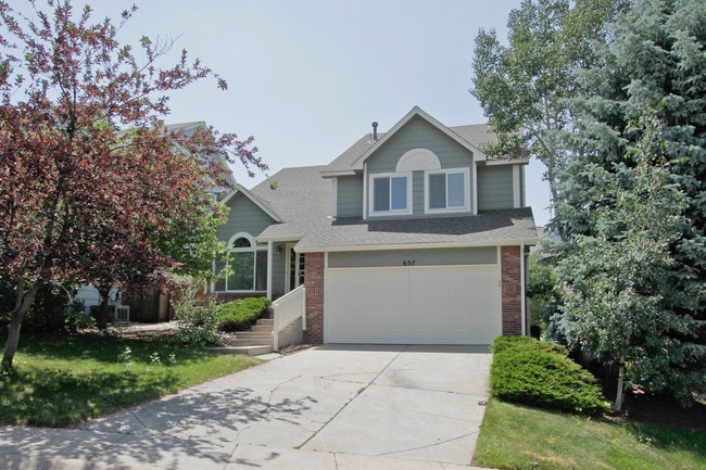 Beautiful 3BR Home in the Foothills of Golden - Beautiful 3BR Home in the Foothills of Golden