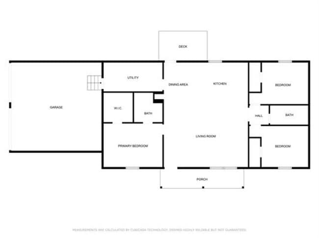 Building Photo - New Construction Rental!