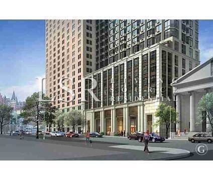 Building Photo - 10 Barclay St