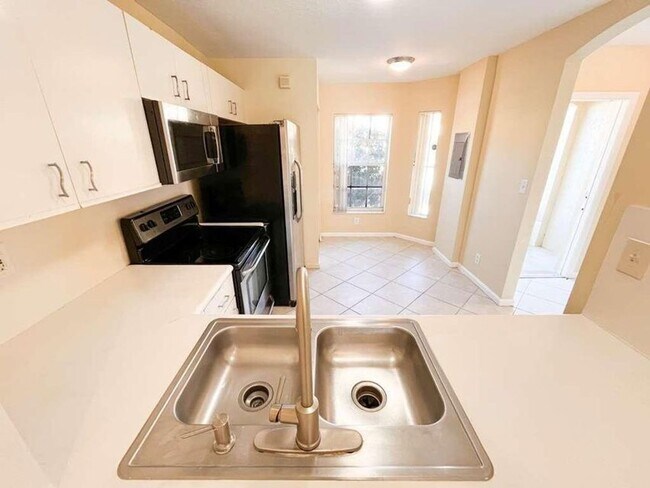 Foto del edificio - 861 Summit Lake Dr