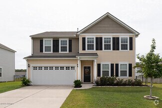 Building Photo - 81 Saluda Way
