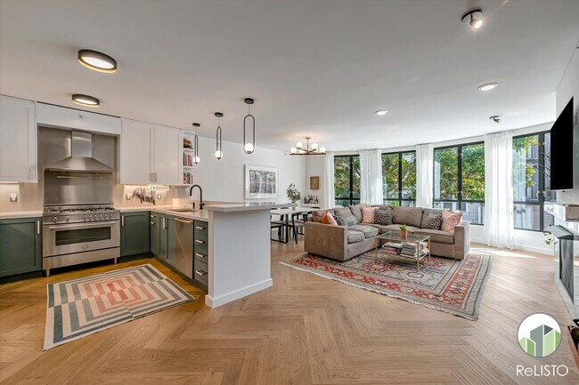 Foto del edificio - 1536 Pacific Ave