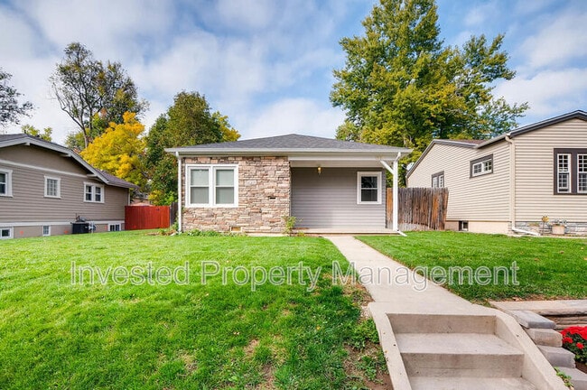 Photo - 1925 S Franklin St House