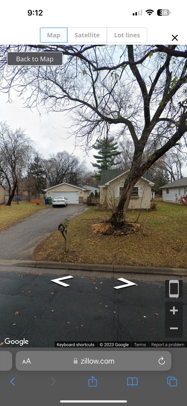 Building Photo - 71 63 1/2 Way NE