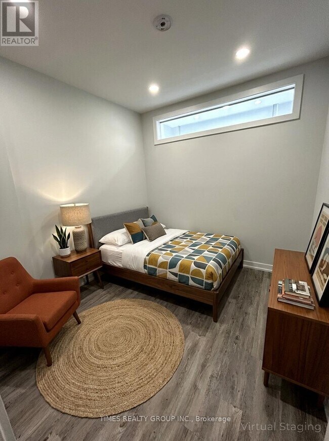 Photo du bâtiment - 15 Walmer Rd