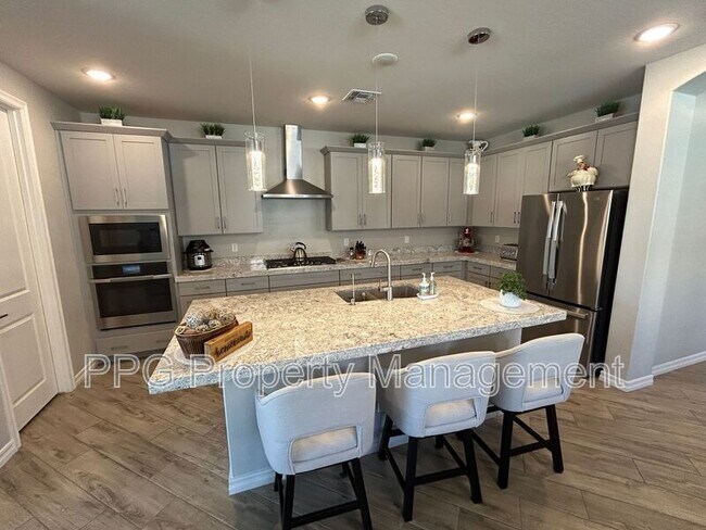 Foto del edificio - 15265 W Moreland St