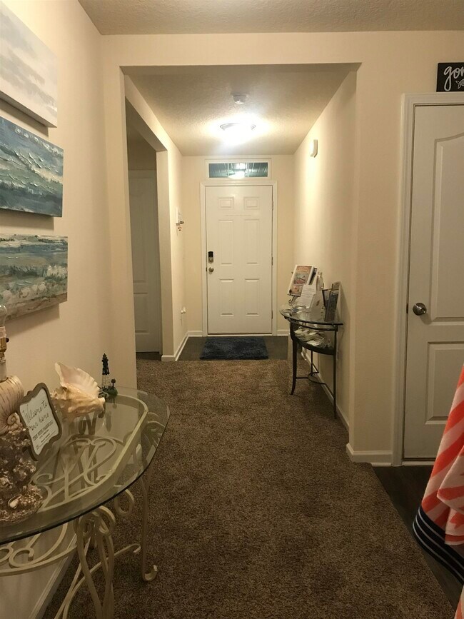 Foto del edificio - 32 Del Mar Cir