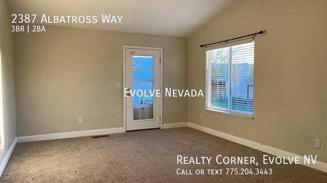 Building Photo - 2387 Albatross Way