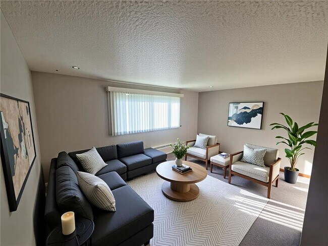 Foto del edificio - 1918 Greenwood St E