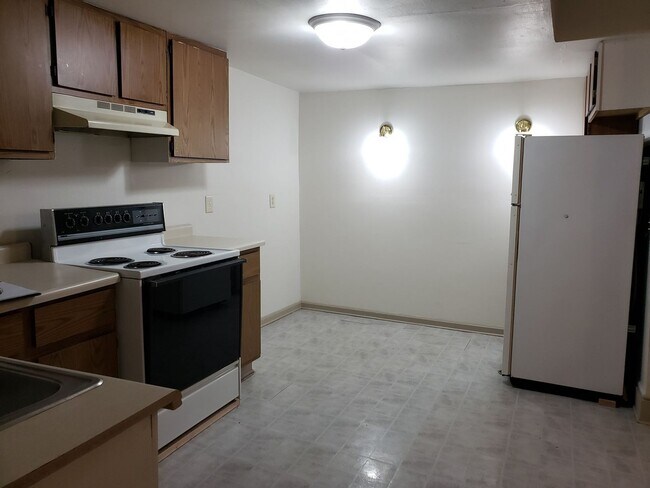 Foto del edificio - 1300 W Prospect Ave.