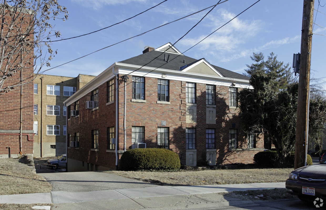 Foto del edificio - 3431 Shaw Ave