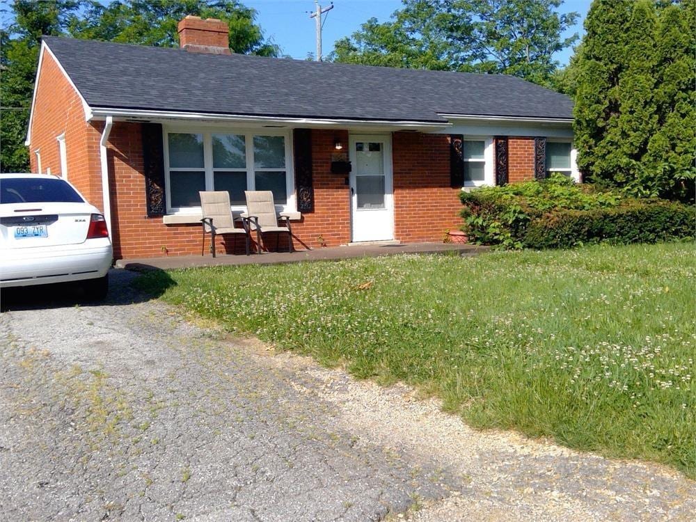 554 Haskins Dr, Lexington, KY 40508 House Rental in Lexington, KY
