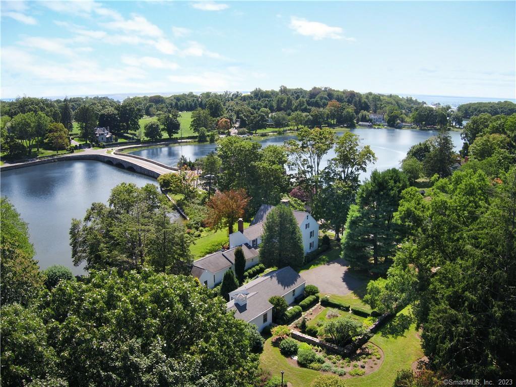 Ring's End in Darien CT, the company's flagship store, offers