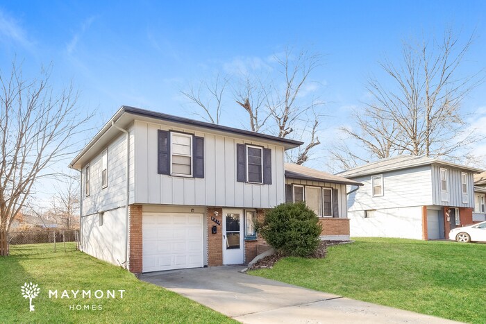 Foto del edificio - Cute 3 Bedroom Home in Kansas City