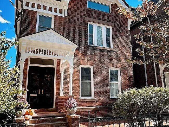 Foto del edificio - 99 Olive St