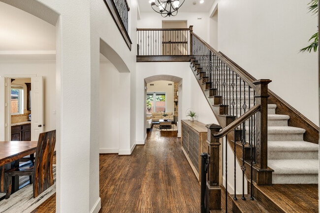 Foto del edificio - 7944 Cherry Springs Ct