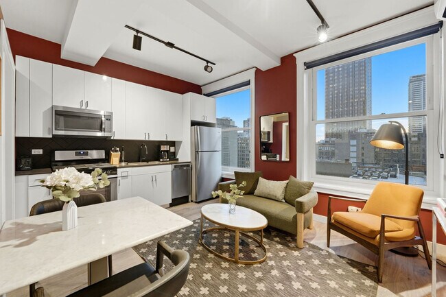 Foto del edificio - 417 S Dearborn St