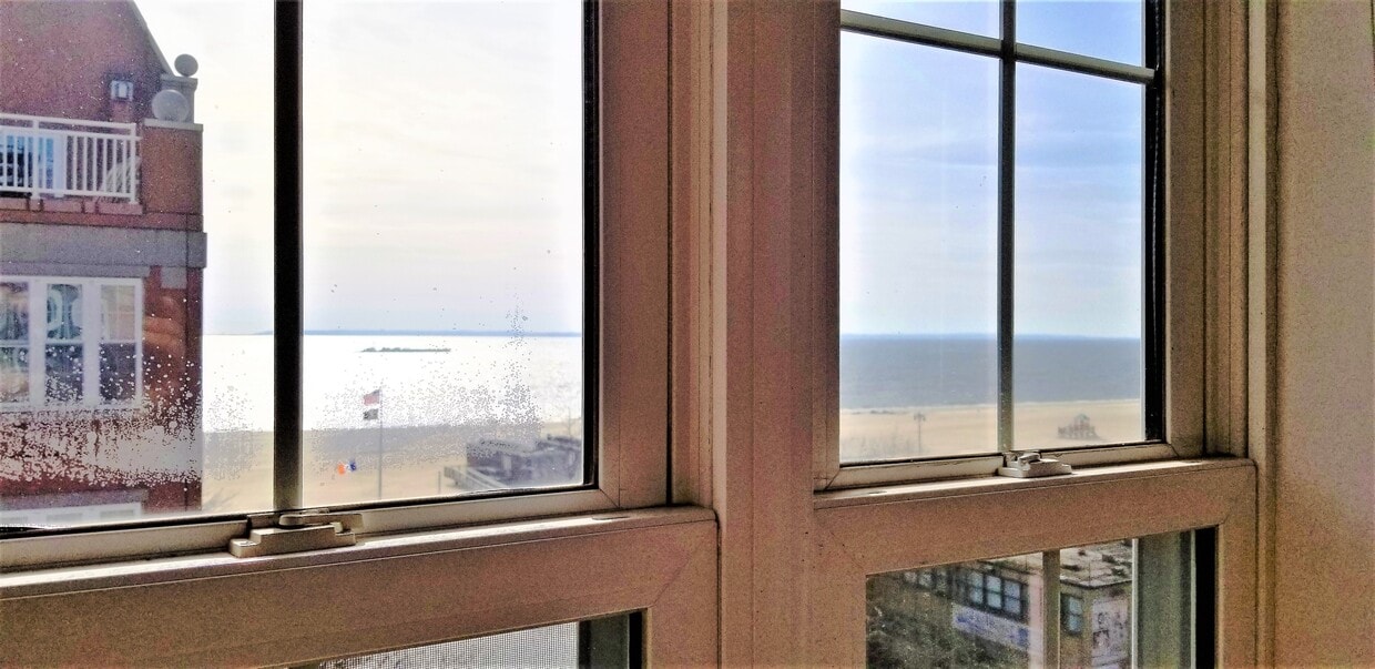 150 Oceana Dr W Unit 6c, Brooklyn, NY 11235 Condo for Rent in