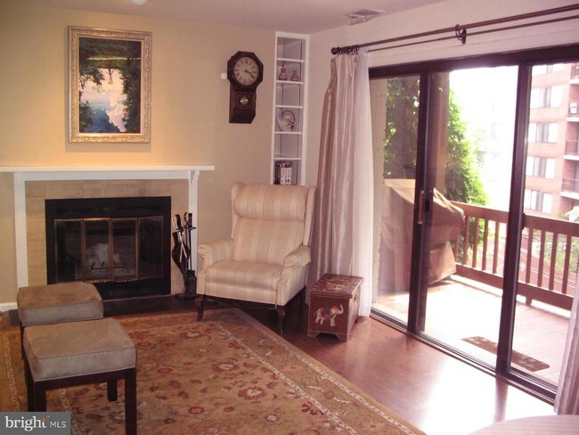 Foto del edificio - 1124 25th St NW