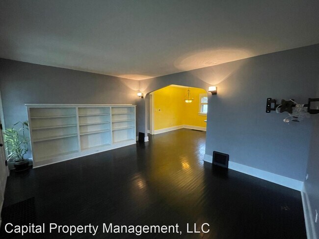 Building Photo - 2 br, 1 bath House - 4026 S Wayne Ave