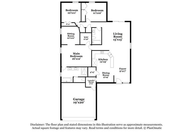 Building Photo - 2241 Blackstone Way